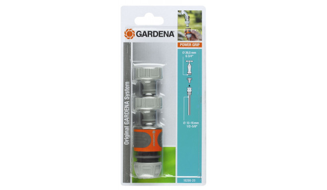 Gardena connector-set G3 / 4 "(18286)