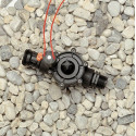 Gardena voolikuühendus irrigation valve (1278)
