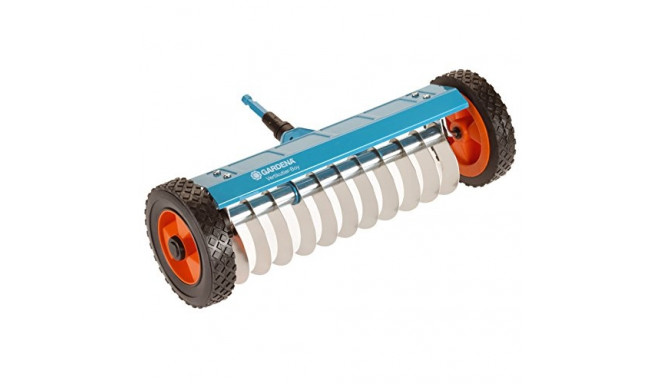 Gardena combisystem Aerator Aerator on wheels, mechanical (3395)