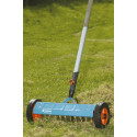 Gardena combisystem Aerator Aerator on wheels, mechanical (3395)