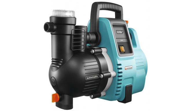 Gardena 4000 / 5E Comfort Pump Pressure Tank (1758)
