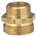 Gardena brass-reduction G1 "-zewnątrz, G3 / 4" -zewnątrz (7263)