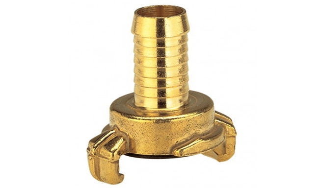 Gardena quick with brass hose nozzle for 32mm (7104)