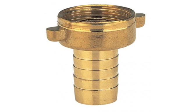 Gardena brass screw-hose G3 / 4 "and 19mm, 2-piece (7144)