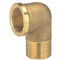 Gardena brass-angle connector G3/4" (7283)