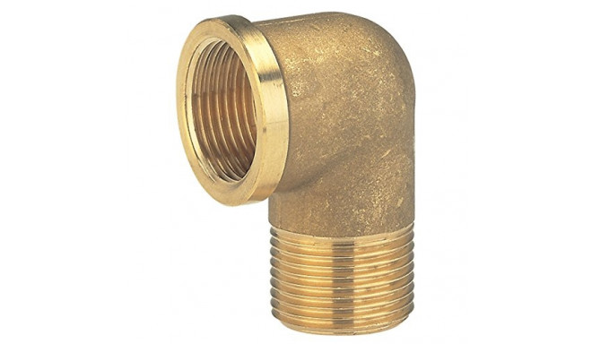 Gardena brass-angle connector G3/4" (7283)