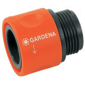 Gardena Übergangs-hose connection for G3 / 4 "(2917)