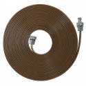 Gardena hose sprinkler 15m Brown (1999)