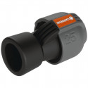 Gardena connector 25mm, G1 "inner -gwint (2762)