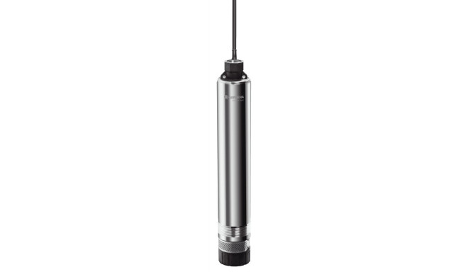 Gardena 5500/5 stainless steel submersible pump (1489)