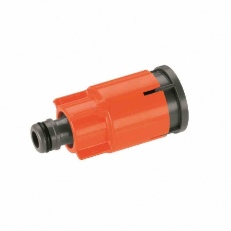 Gardena Wasserstecker of Stoppventil (5797)