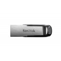 SanDisk mälupulk 128GB Ultra Flair USB 3.0 (SDCZ73-128G-G46)