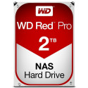 Western Digital HDD Red Pro 2TB 3.5" SATA 6Gb/s (WD2002FFSX)