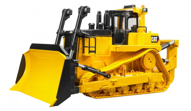 Bruder Professional Series CAT large Track-Type Tractor (02452)