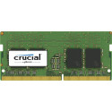 Crucial RAM SO-DIMM 8GB, DDR4-2400 CL17 (CT8G4SFS824A)