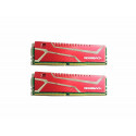Mushkin RAM Enhanced Redline Ridgeback G2 DIMM Kit 32GB, DDR4-2800, CL17-17-17-38 (MRB4U280HHHH16GX2)