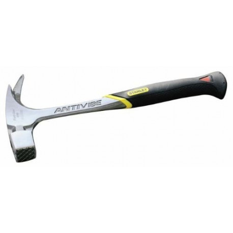 Stanley haamer Latthammer FatMax Antivibe 600g (1-51-937)
