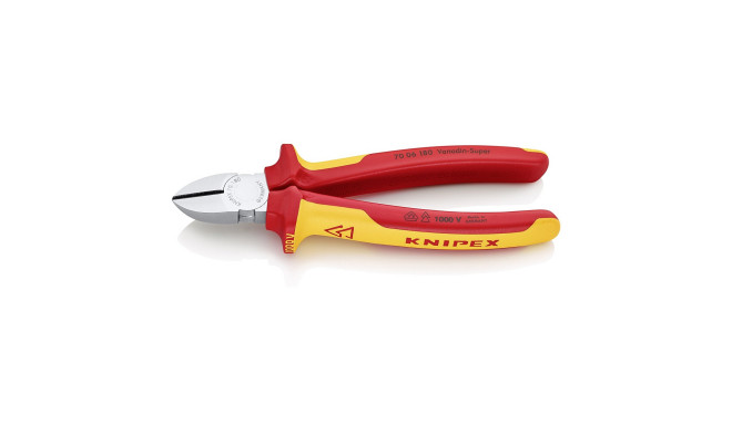 Knipex Side Cutter 7006180