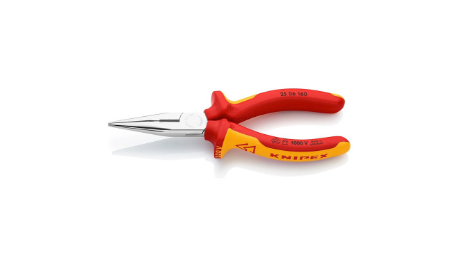 Knipex Needle nose pliers 2506160