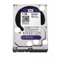 Western Digital kõvaketas 1TB Purple SATA 3.5"