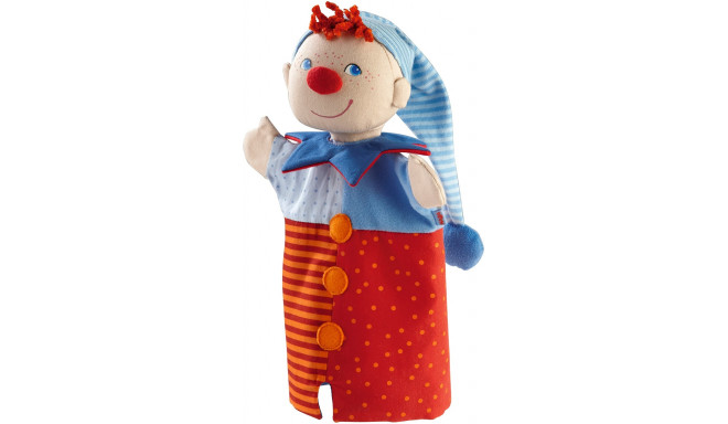 HABA Glove puppet Kasper - 2180