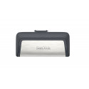 SanDisk mälupulk 64GB Ultra Dual Drive USB 3.1 USB-C