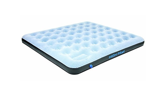 High Peak Air bed King Comfort Plus - 40027