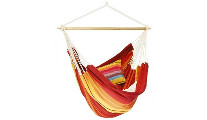 Amazonas Hammock Chair Brasil Gigante Lava AZ-2030310 - 200cm