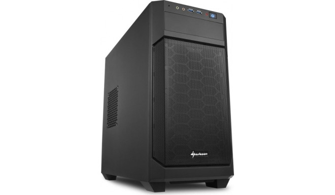 Sharkoon V1000 Black