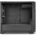 Sharkoon case V1000, black