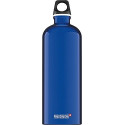 SIGG Alu Traveller 1l blue - 7533.30