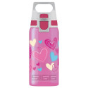 SIGG PP Viva One Hearts 0.5l pink - 8686.00