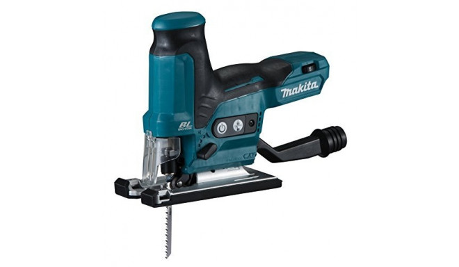Makita JV102DZ cordless scroll jigsaw solo