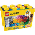 LEGO Classic toy blocks Large Creative Brick Box (10698)