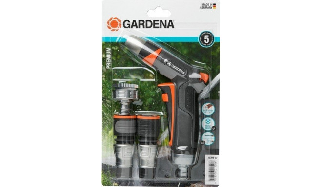 Gardena Premium Basic Equipment (18298-20)