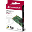 Transcend SSD MTS400S 64GB M.2