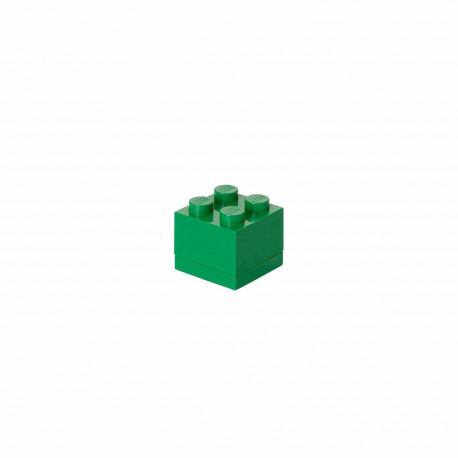 LEGO minikarp 4, roheline