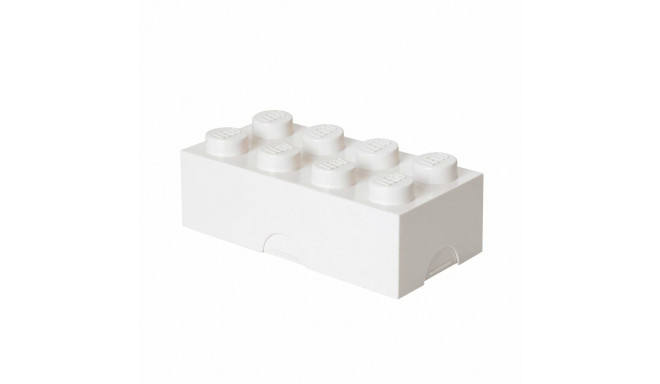 Room Copenhagen LEGO Lunch Box white - RC40231735