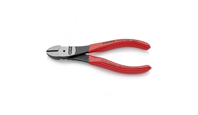 Knipex force-side cutter 74 01 140