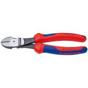 Knipex force-side cutter 74 02 140