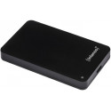 Intenso väline kõvaketas 4TB Memory Case USB 3.0, must