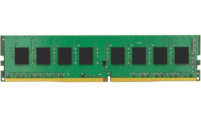 Kingston DDR4 4 GB 2666-CL19 - Single - ValueRAM