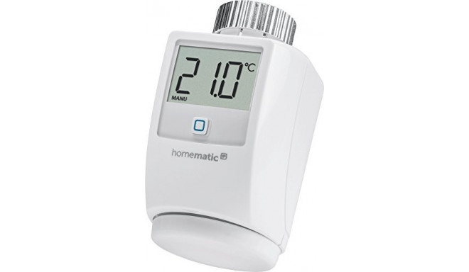 Homematic IP radiator thermostat, heating thermostat