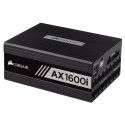 Corsair toiteplokk AX1600i - 80Plus Platinum