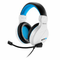 Sharkoon Rush ER3 - white