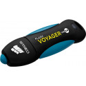 Corsair Flash Voyager 256 GB - USB 3.0 - blue/black