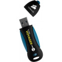 Corsair flash drive 256GB Voyager USB 3.0, blue/black