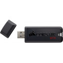 Corsair Flash Voyager GTX 256 GB - USB 3.1 - black