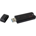 Corsair flash drive 256GB Voyager GTX USB 3.1, black