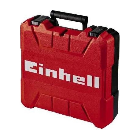 Einhell E-Box S35 - Toolbox - red / black